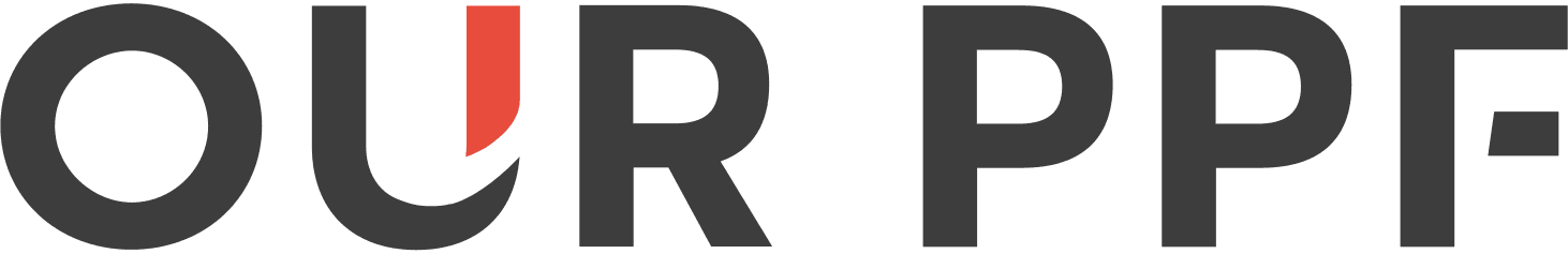 ourppf logo