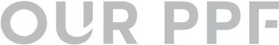 ourppf logo white