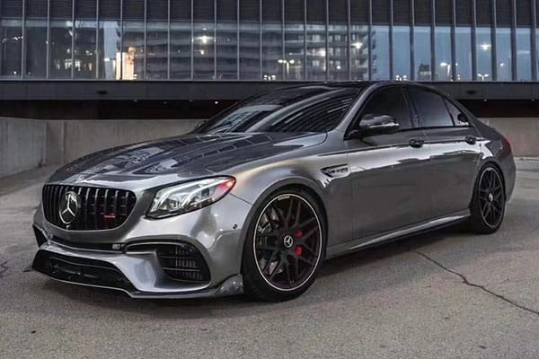Gloss PPF Appearance