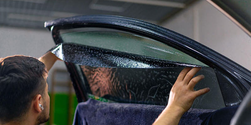 Types of Window Tint featured image